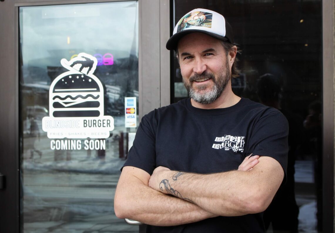 Burgers n’ shakes arrive in Big Sky